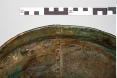 Foto von Bronzesitula (NHMW-PRAE-023694)